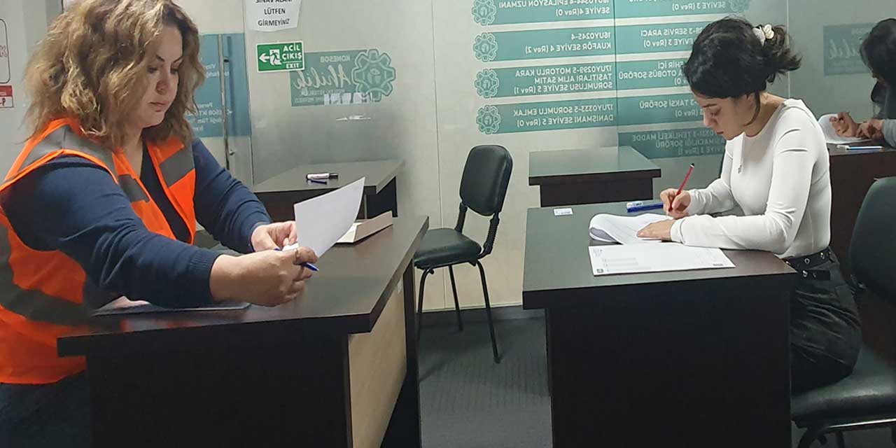 Güzellik Salonlarında "Belge" Alarmı: Cildinizden Olmayın!