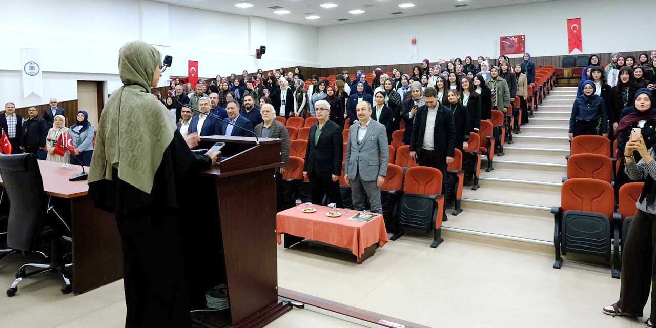 Konya’da Siyasetin Genç Yüzleri: Çınar Meclis İlk Oturumunu Yaptı