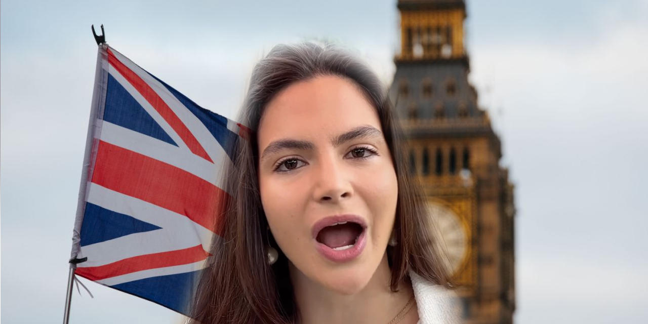 İngiltere İslam Karşıtına Vize Vermedi