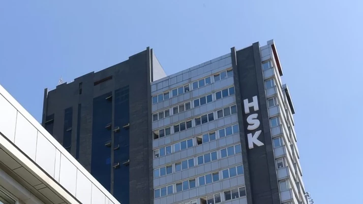 Ankara Adliyesi'nde atama