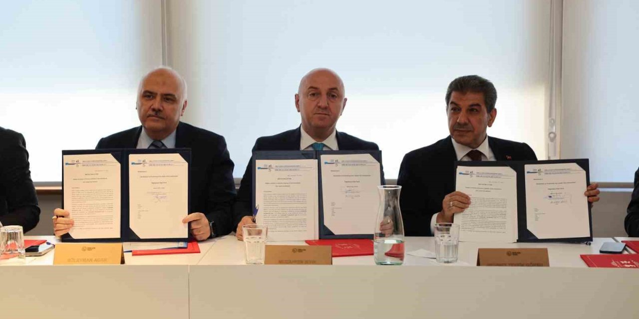 Konya ve Darıca Dünya Liginde: Sıfır Atıkta Küresel İmza!