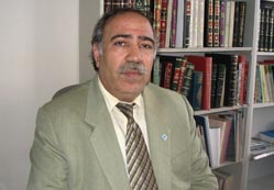 Kimse kıyamet koparmasın