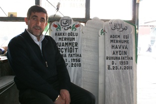 'İnsanlar bizi duygusuz sanıyorlar'
