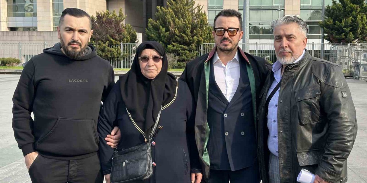 Böcek Ailesi Davasında İlk Karar: 1 Tahliye!