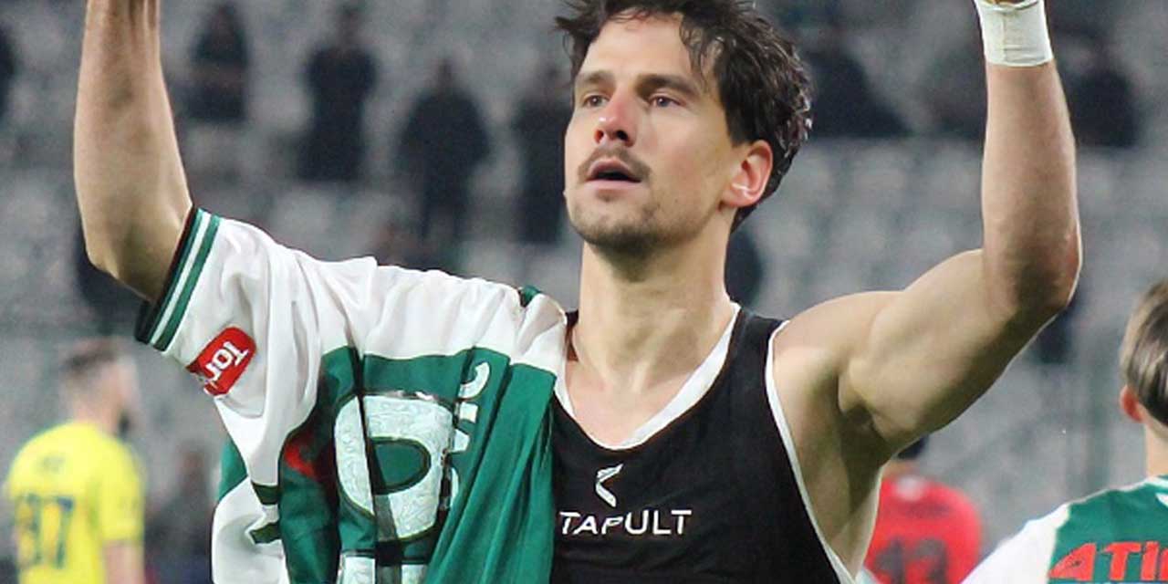 Konyaspor'dan 120 Dakikalık Destan: Fenerbahçe Elendi!