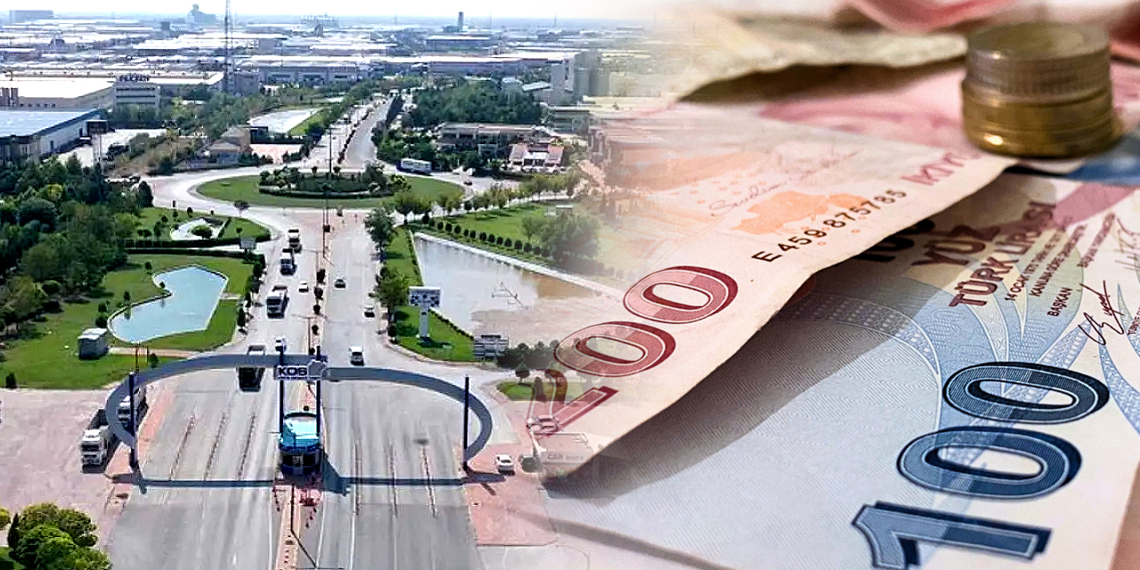 Konya'da bu 4 yatırımı yapana destek