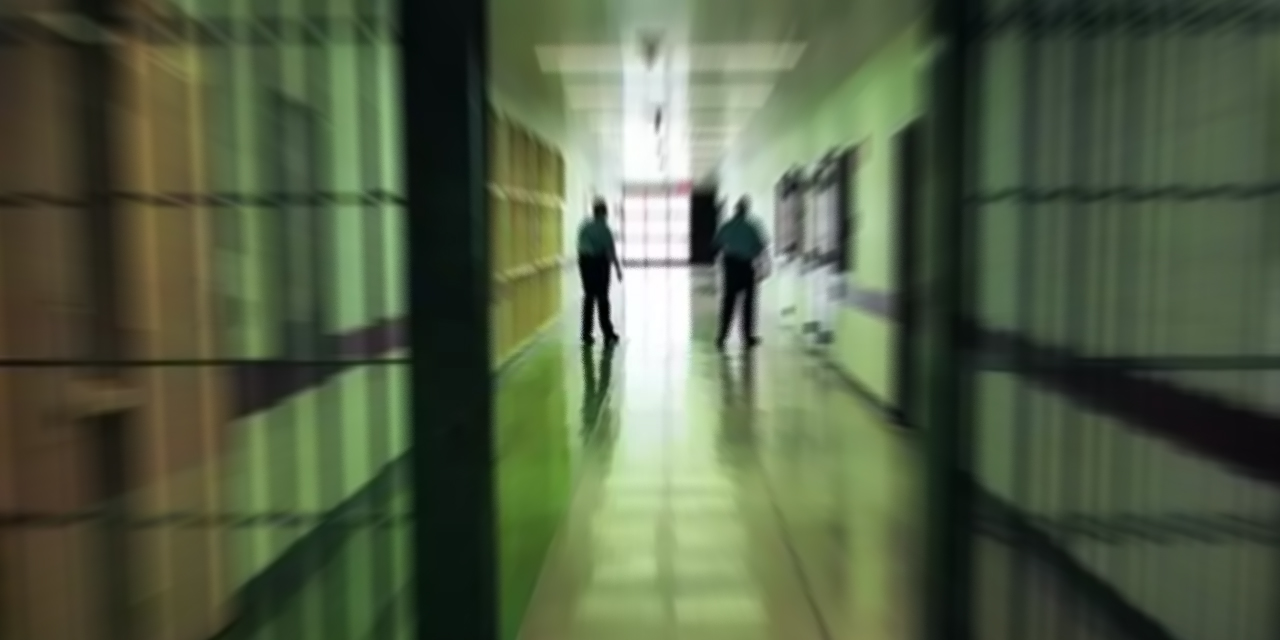 Adalet Bakanlığı’ndan BİOSİS hamlesi: 450 bin yükümlü dijital takibe alınacak