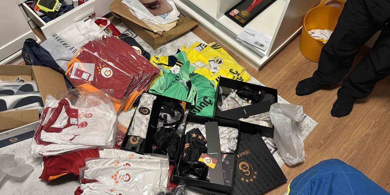 Derbide Bilet Çetesi Çöktü: Passolig Sistemini Kilitlemişler!