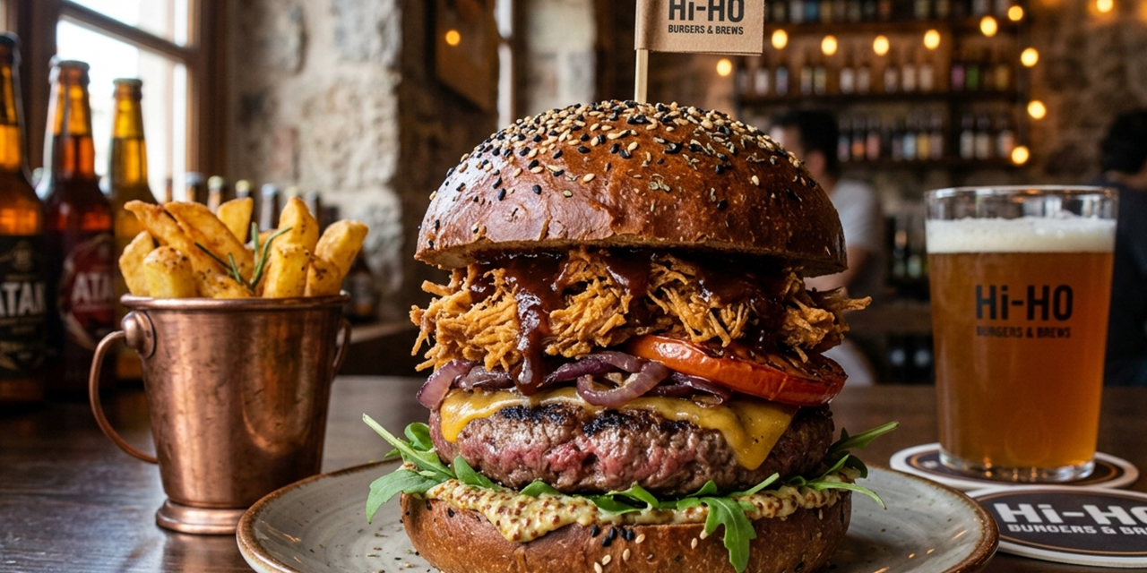 Fast Food Sektöründe Yaprak Dökümü: 79 Yıllık Dev İflasın Eşiğinde!