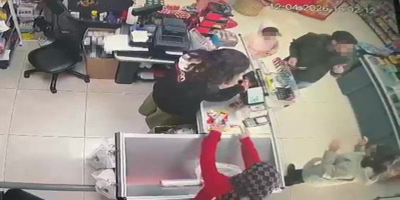 Özel gereksinimli çocuğunu darp eden o baba gözaltında