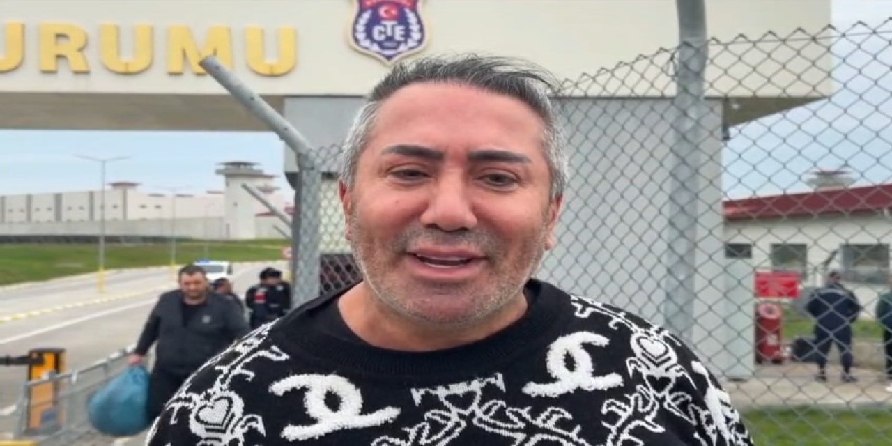 Murat Övüç'e Başörtüsü Videosu Nedeniyle Hapis Cezası: İndirim Uygulanmadı!