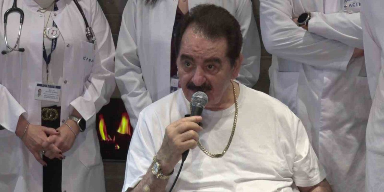 İbrahim Tatlıses Taburcu Oldu: Miras Kararı Herkesi Şok Etti!