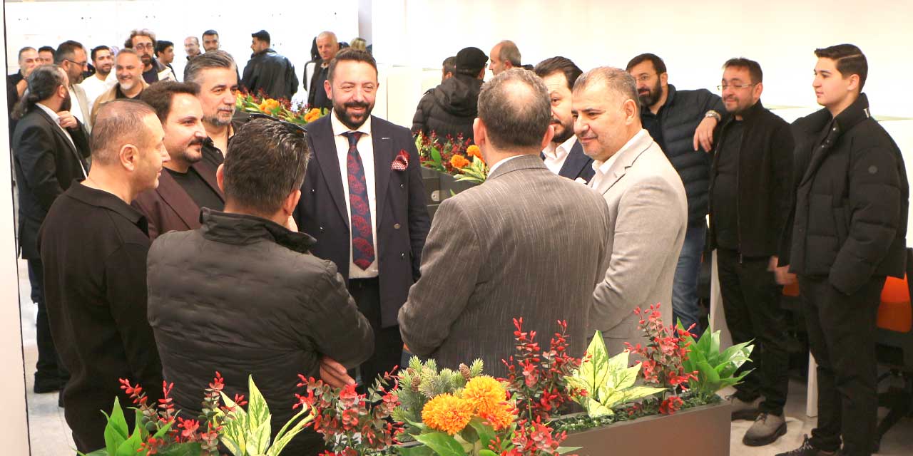 Konya’da Eğitimde Yapay Zekâ Dönemi: EN Deneyim Merkezi Açıldı