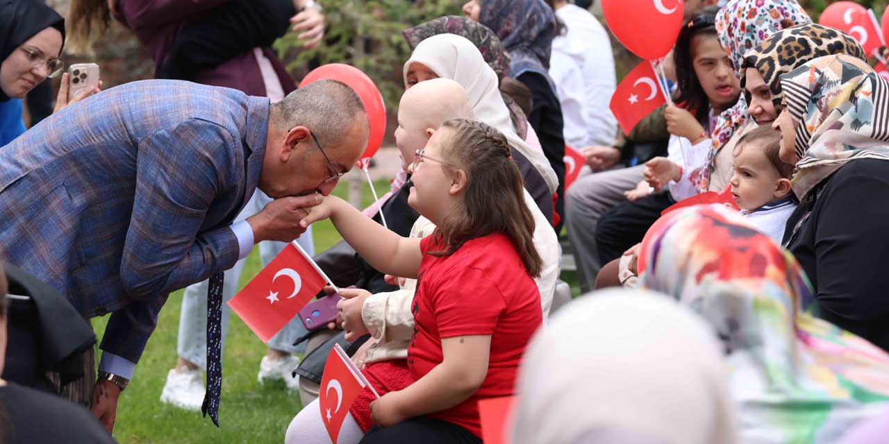 Başkan Kılca’dan 106. Yıl Mesajı: Milli İrade En Büyük Gücümüzdür