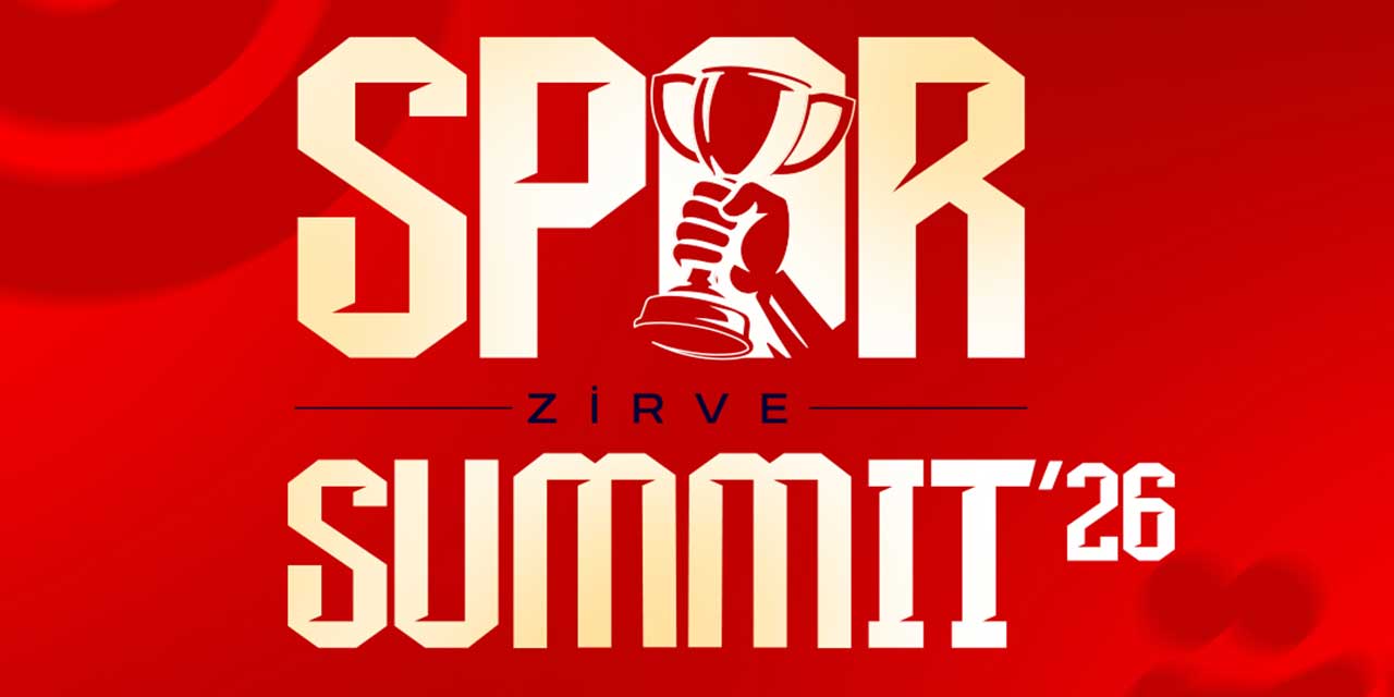 Türk Sporunun Kalbi Konya’da Atıyor: Proaktif Spor Summit’26 Başlıyor!