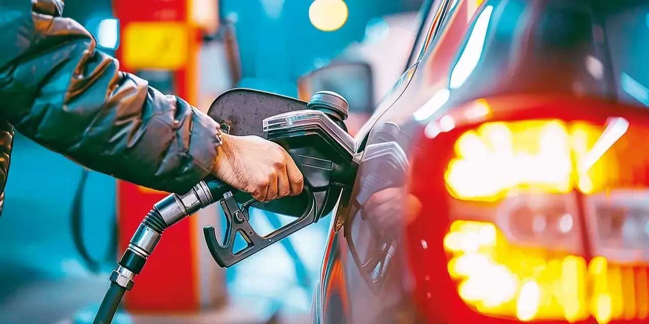 Motorin Fiyatlarına Büyük İndirim! Konya Fiyatı Eskiye Dönüyor