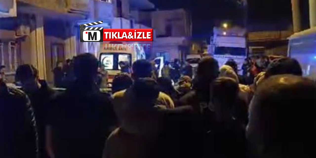 Kız kaçırma iddiası ortalığı karıştırdı