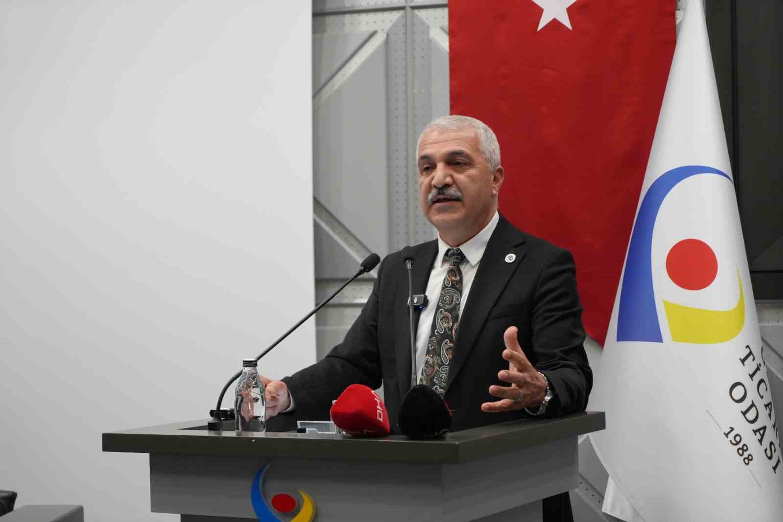 Sanayi değil tarih konuştu! Gebze'de yön kayıyor mu?