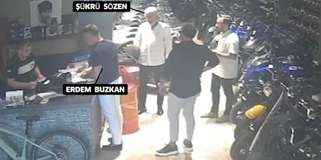Şükrü Sözen Dosyası... Konya’dan Manavgat’a Uzanan Para Trafiği!