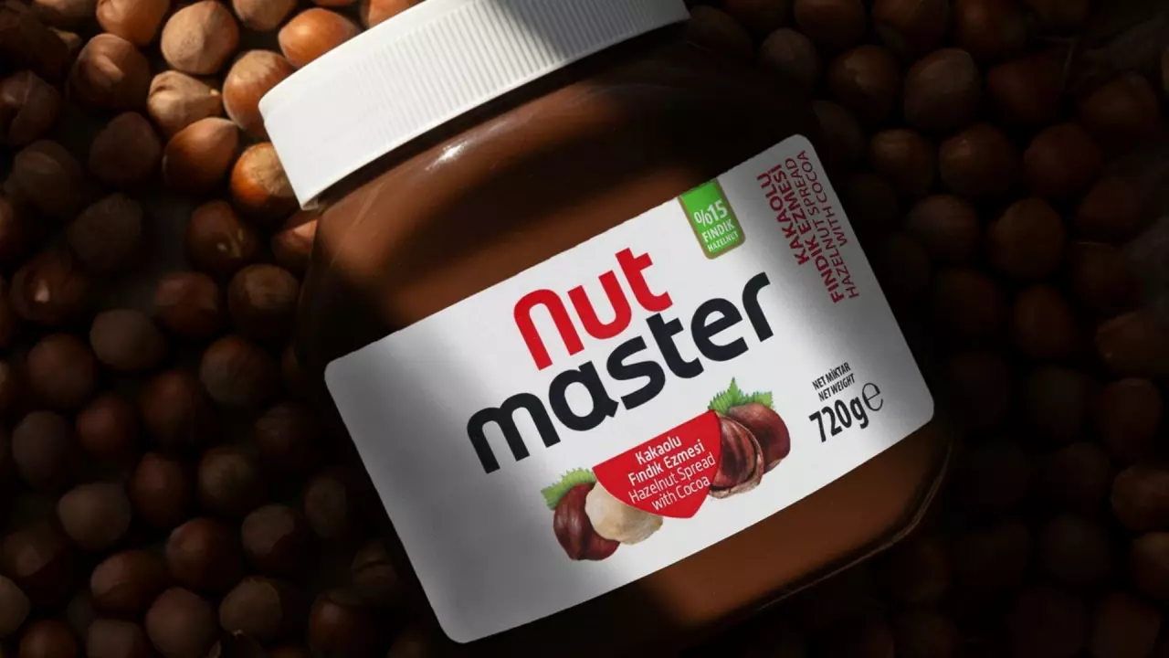 Nut Master’ın Üreticisi DKC Grup Konkordato İlan Ett: 3 Aylık Kritik Süreç Başladı