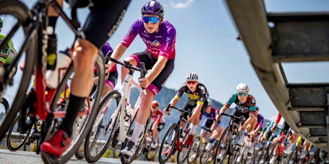 Konya’nın Genç Kartalları TUR 2026 Devleri Arasında!