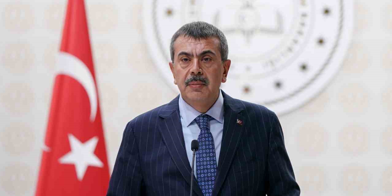 Okullarda Yapay Zeka Dönemi: Bakan Tekin’den Yeni Güvenlik Kalkanı