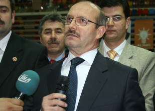 'Temayüle aşırı anlam yüklenmemeli'