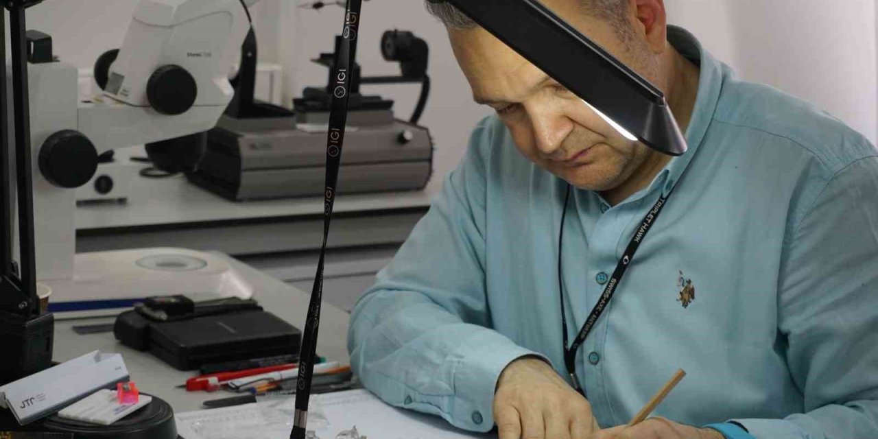 Kuyumculukta "Mavi Kart" Dönemi: Yetkisiz Toptancıya Geçit Yok!