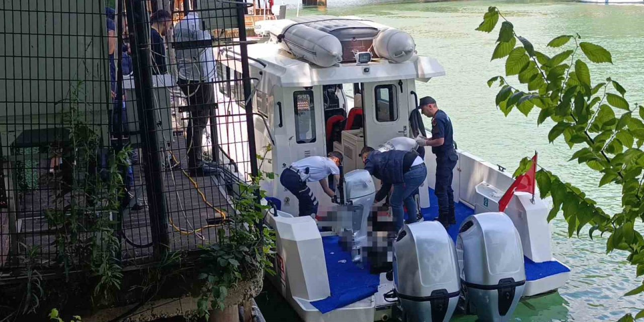 Müge Anlı da arıyordu! Zabıta memuru Ali Savaş ırmakta ölü bulundu