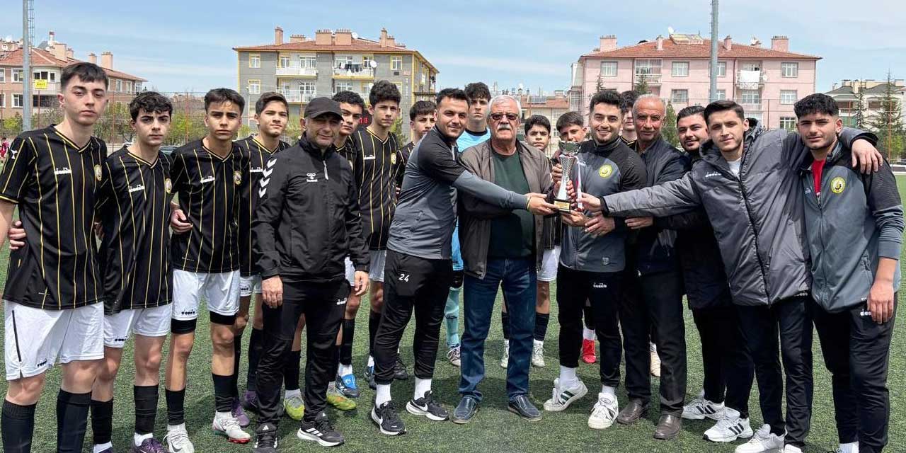 Seydişehir Belediyespor Süper Grup’a Yükseldi