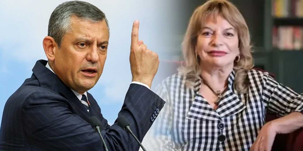 Kırıkkanat’ın Kılıçdaroğlu Paylaşımına CHP ve Medyadan Sert Tepki