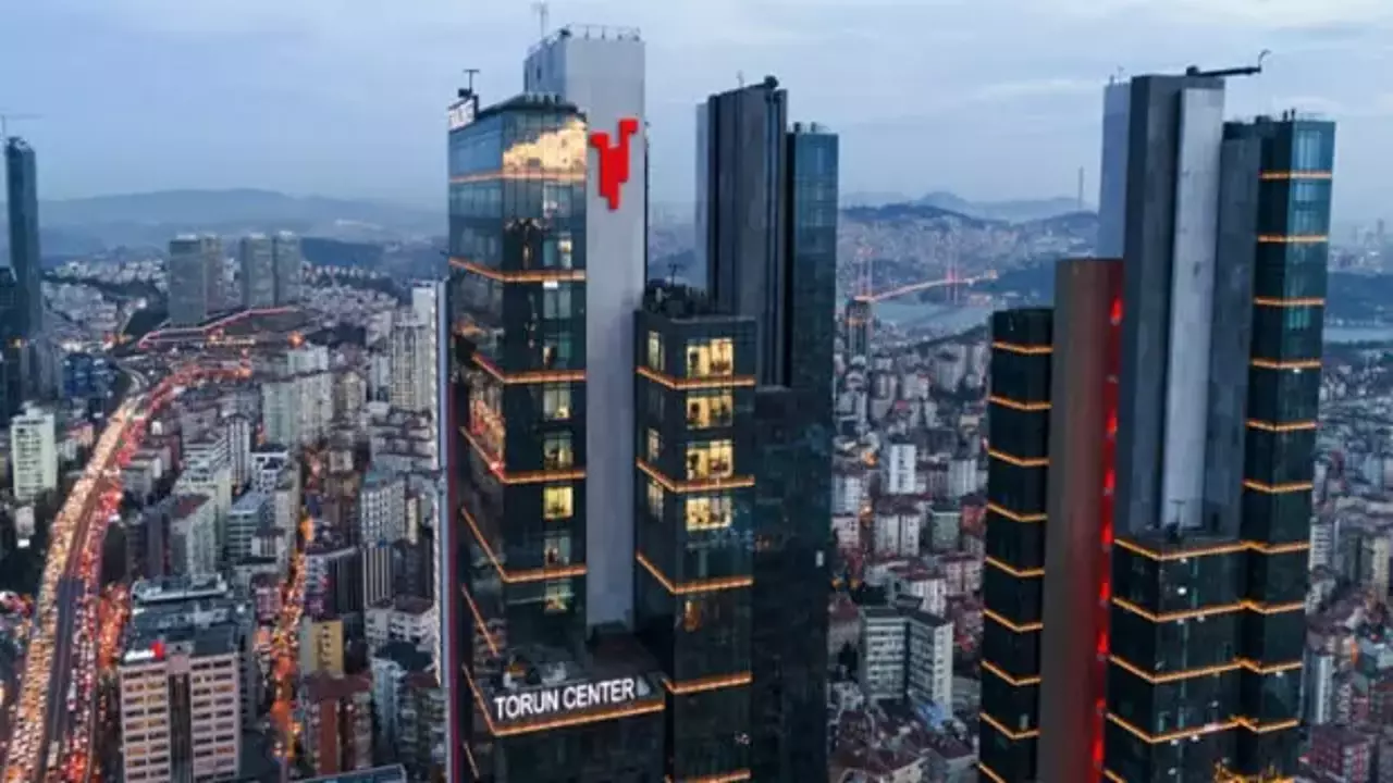 Borsa'nın güçlü oyuncusu 5 milyar TL dağıtacak