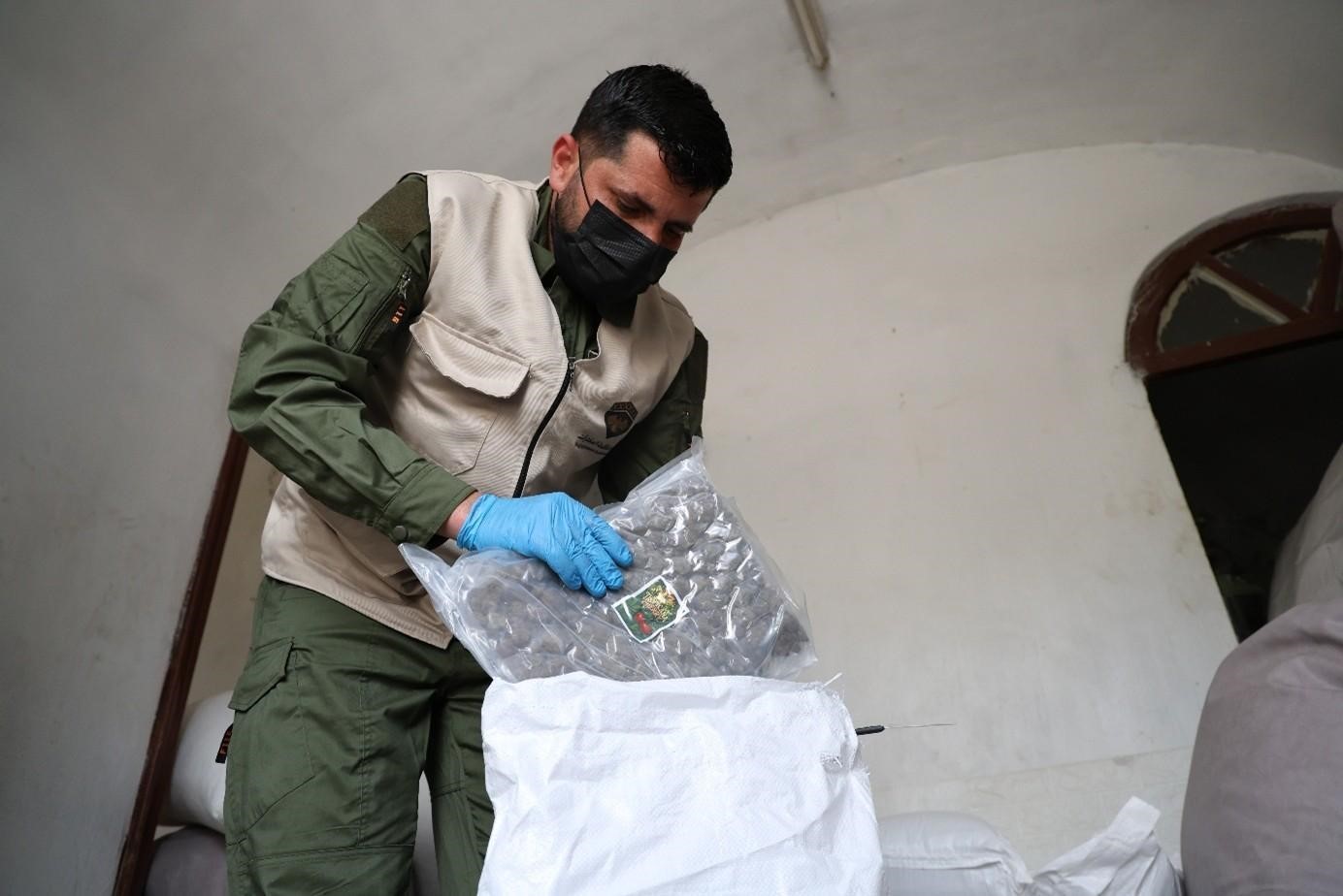 Lazkiye Limanı'nda nefesler tutuldu! Suriye ve Türkiye devrede