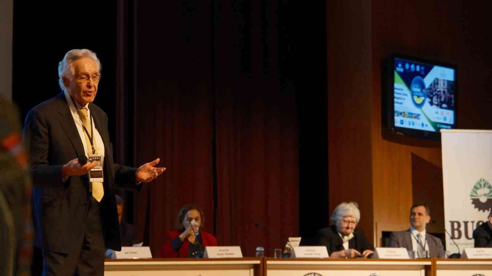 Küresel Biyokütlede Hayvan Nüfusu Alarmı: Doğal Denge Değişiyor