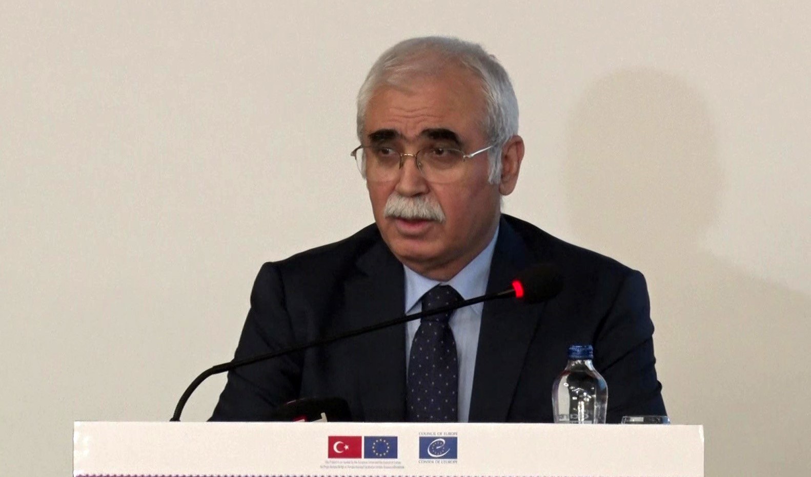 1960 Darbesinden Sonra Kurulan Anayasa Mahkemesi 64 Yaşında