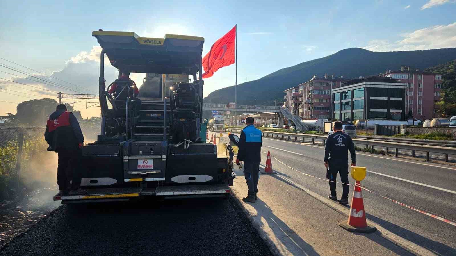 Trafik sorununa cepli çözüm