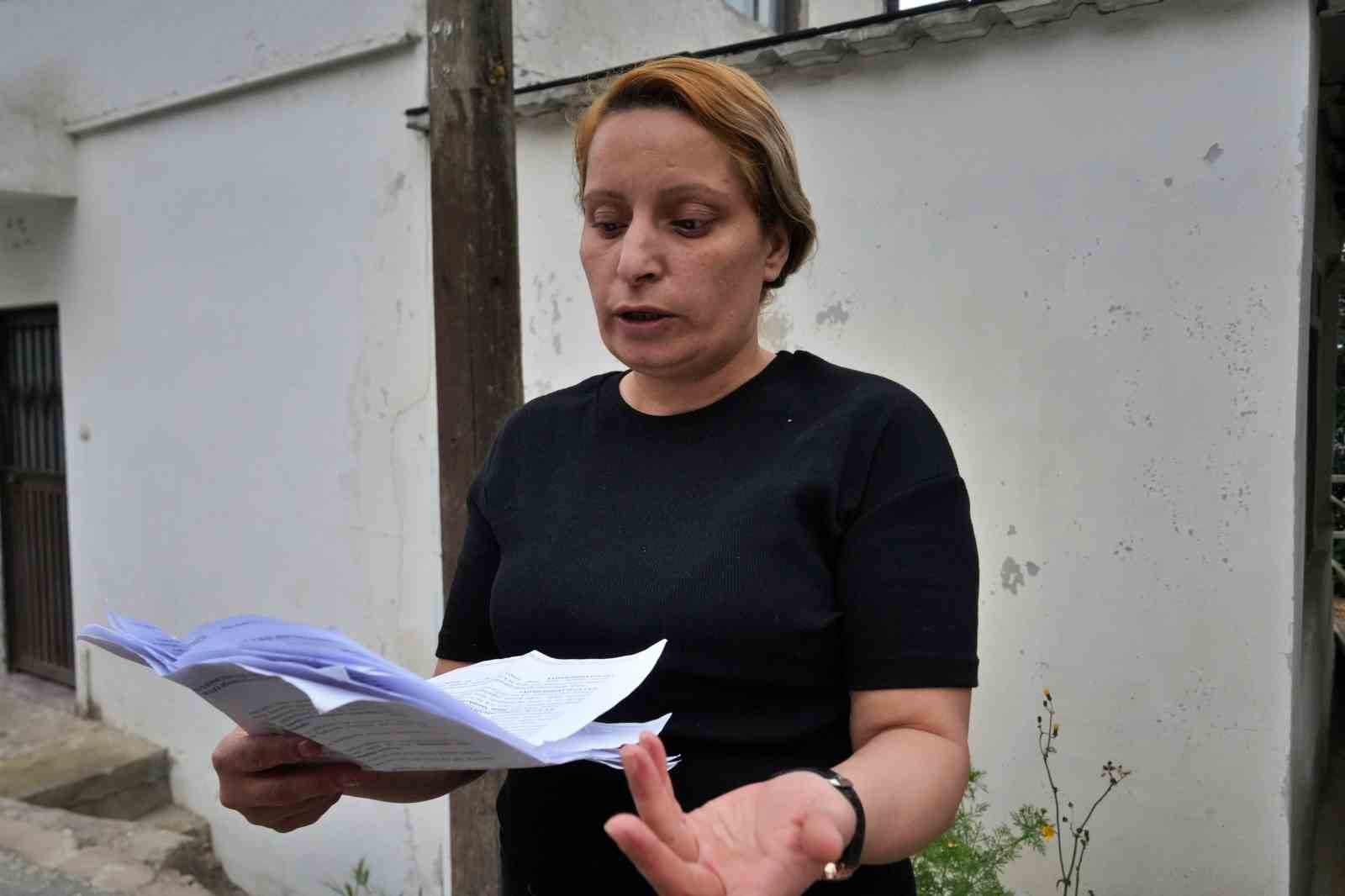 IBAN’ını verdi hayatı değişti: 4 yıl 2 ay hapis cezası