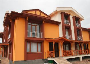 İlk yapı denetim ruhsatı Karatay Belediyesi'nden