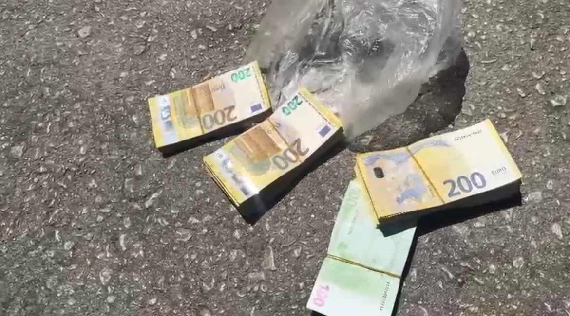 3 kişi daha serbest