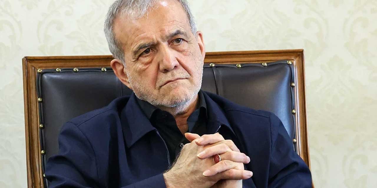 İran Eve Döndü! Barış Görüşmelerine Katılmıyoruz