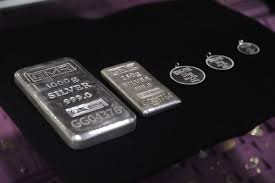 Gümüş Fiyatlarında Kritik Viraj: Dev Tahminler Havada Uçuşuyor