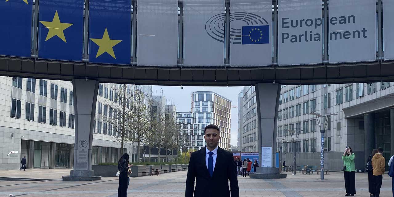 Konya'yı o isim temsil etti