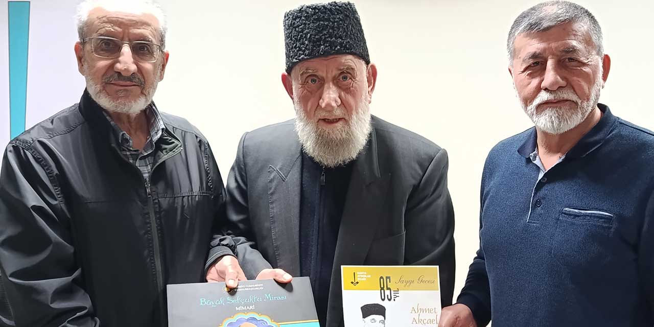 Konya’nın "Hülleci Olayları"nda Neler Yaşandı? Akçael İlk Kez Anlattı