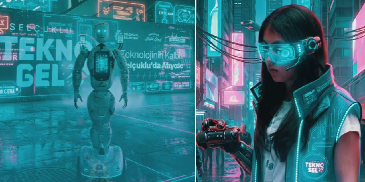 Geleceğin Mucitleri Sahneye Çıkıyor! 3 Milyon TL Ödüllü Yarış