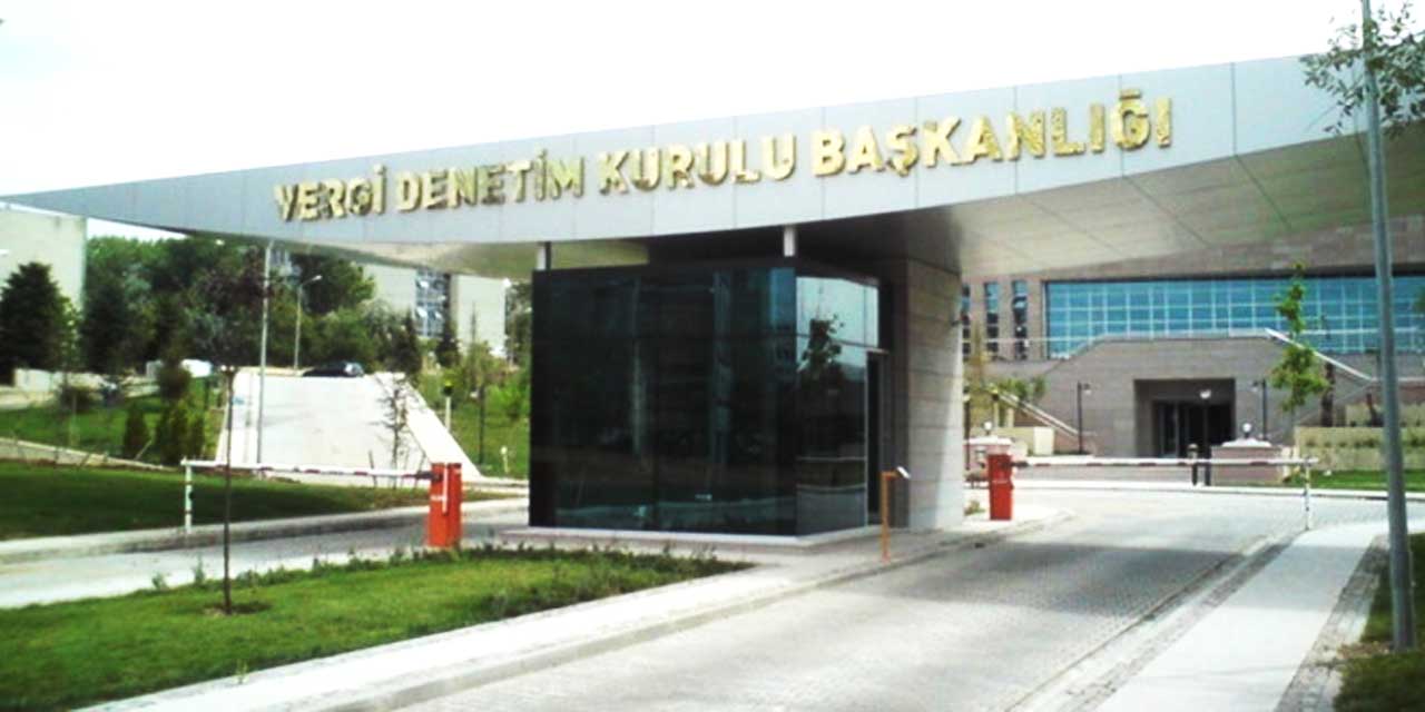 Bilirkişi İncelemesi Her Şeyi Ortaya Çıkardı! Rüşvet Çarkı Deşifre Oldu