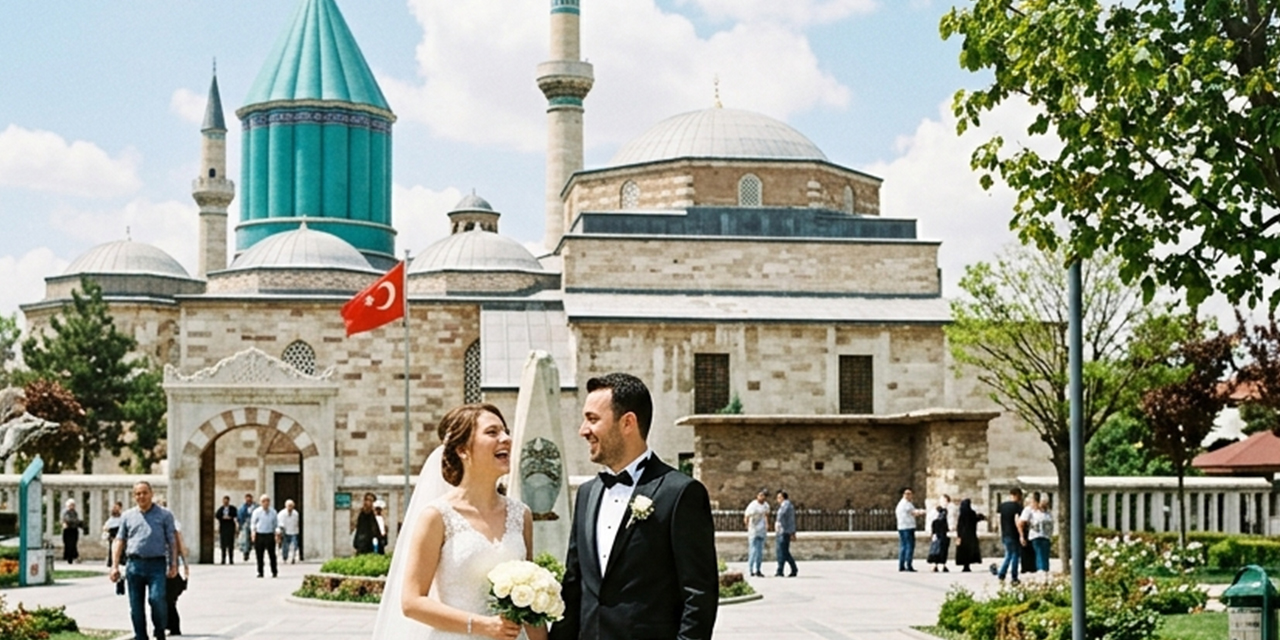 Konya’da Aile Yapısı Alarm Veriyor: Boşanma Sayılarında Korkutan Sıralama!