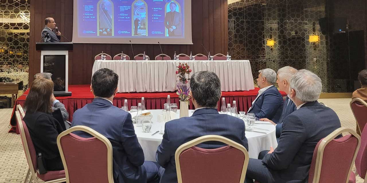 42 Yıllık Gelenek Şölene Dönüşüyor! Konya’da Tarihi Buluşma