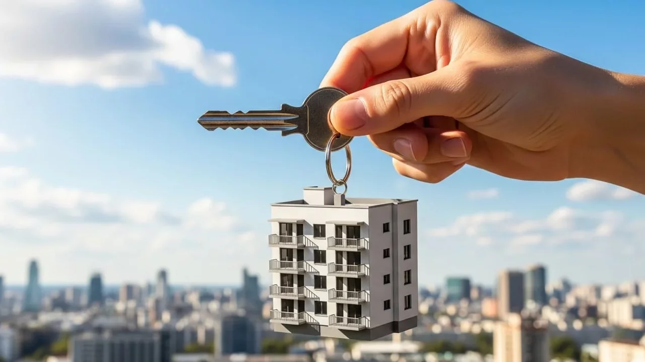 Memura Faizsiz Ev ve Araba Müjdesi: HEKİMSEN’den Dev Ortak Yatırım Projesi!