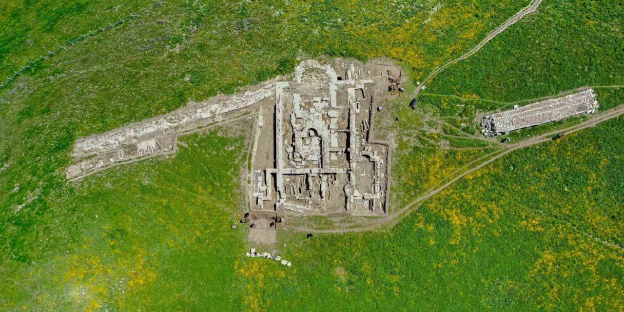 Konya’daki 'Kutsal Durak'ta Yeni Perde