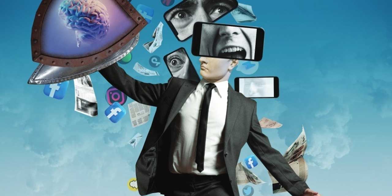 Konya’da Yalan Habere Karşı Dev Adım